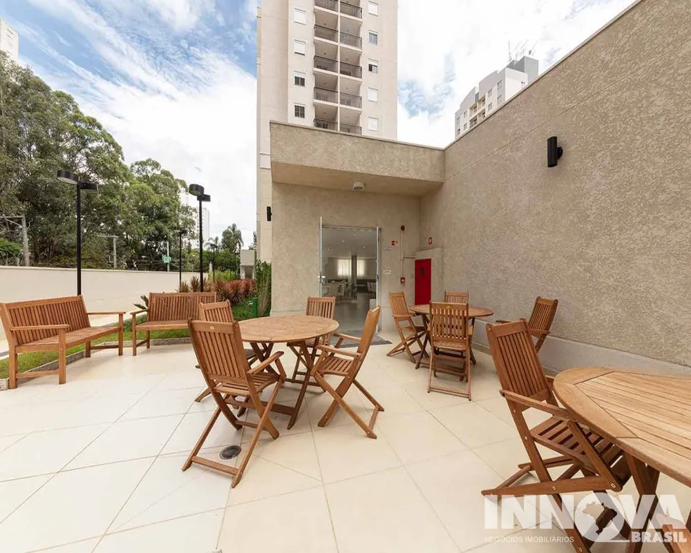 Apartamento, 1 quarto, 49 m² - Foto 15