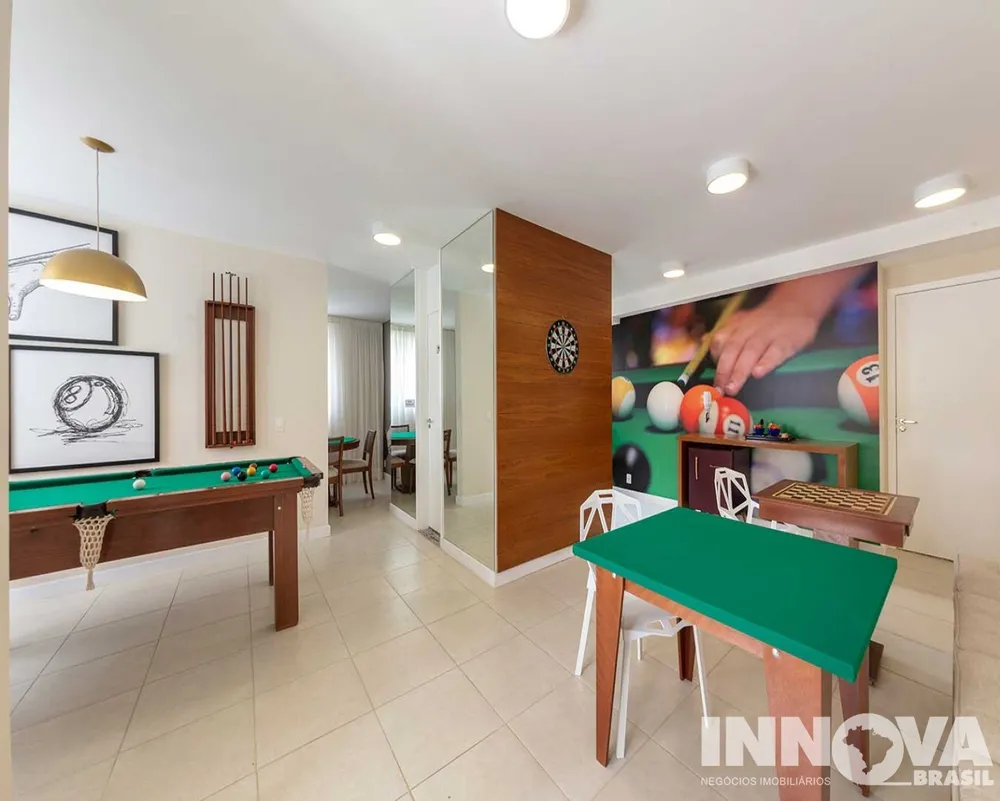 Apartamento, 1 quarto, 49 m² - Foto 11