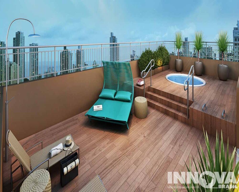 Apartamento, 1 quarto, 32 m² - Foto 2