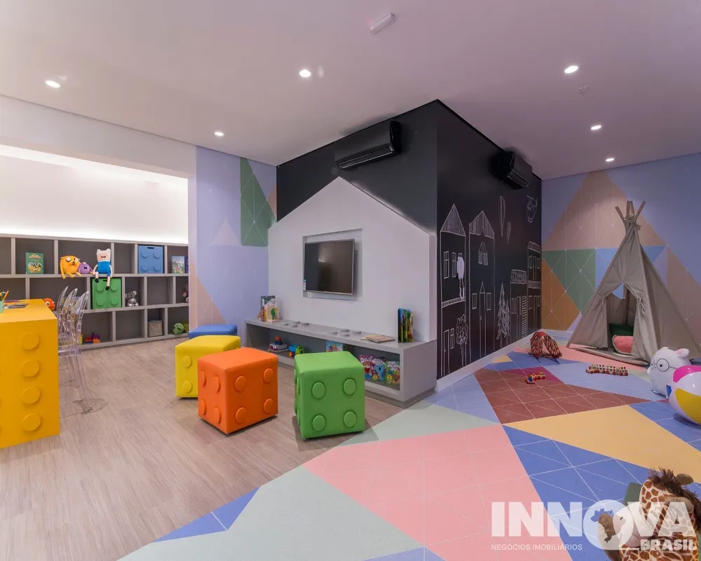 Cobertura, 3 quartos, 258 m² - Foto 7