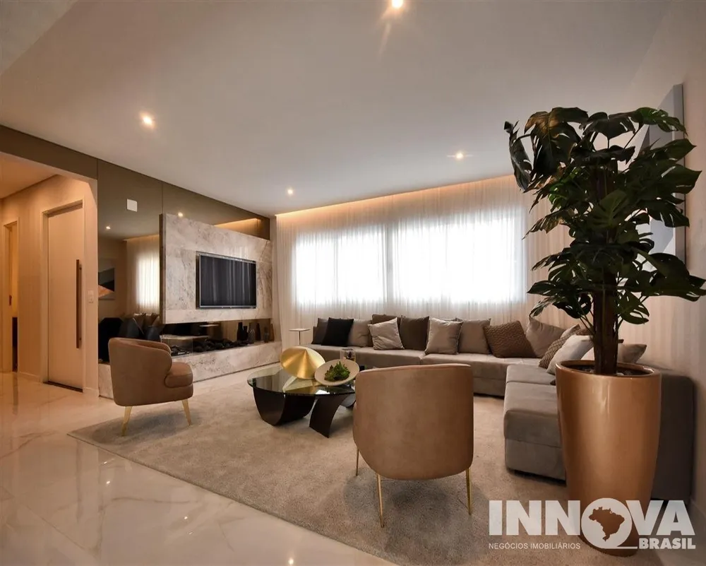 Cobertura, 3 quartos, 258 m² - Foto 5