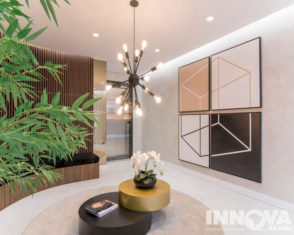 Cobertura à venda com 3 quartos, 258m² - Foto 2