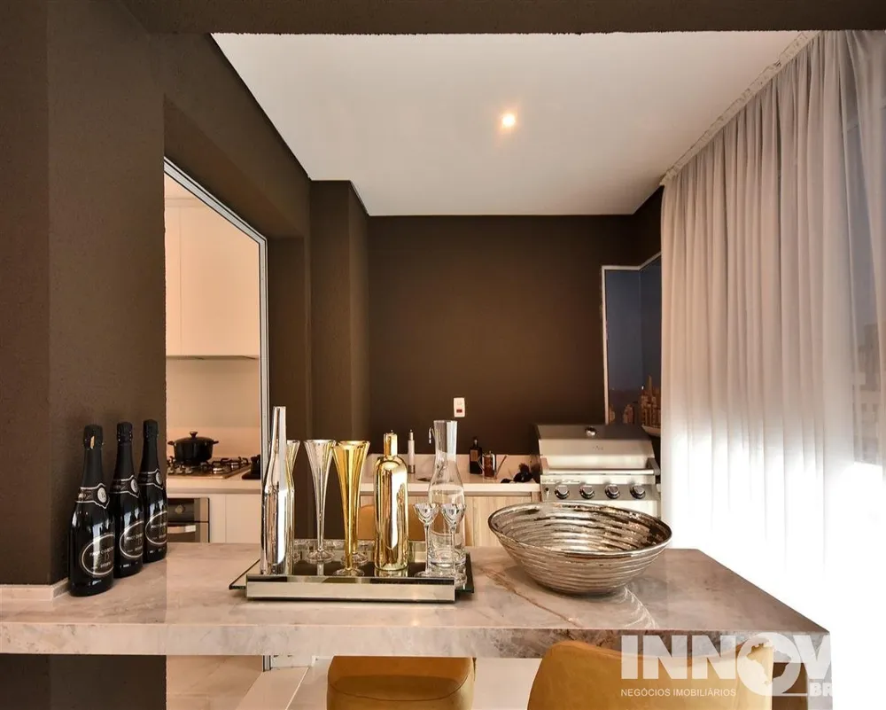 Cobertura, 3 quartos, 258 m² - Foto 6