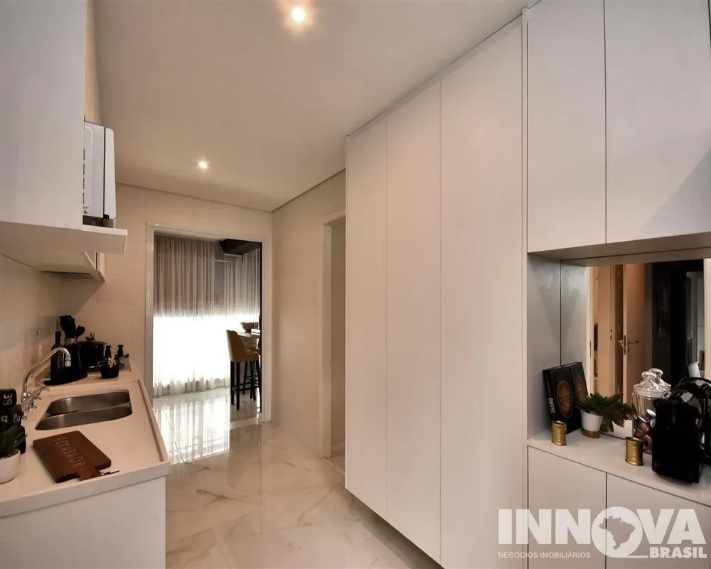 Cobertura, 3 quartos, 258 m² - Foto 10