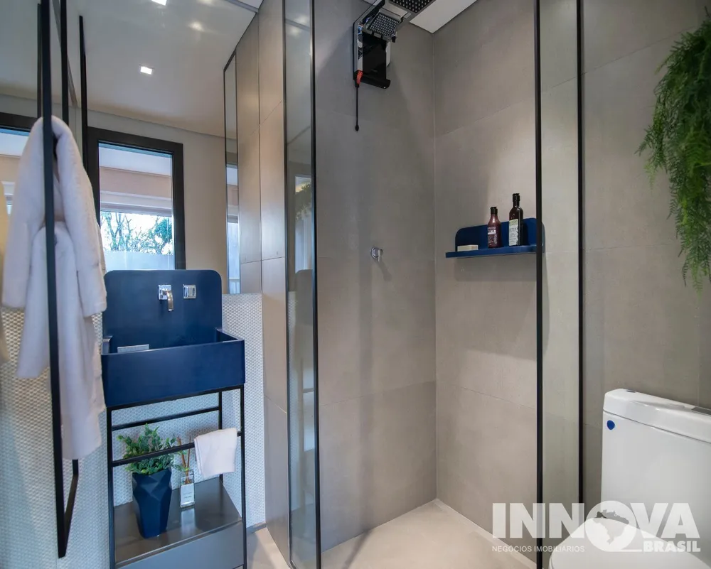 Apartamento, 1 quarto, 26 m² - Foto 14