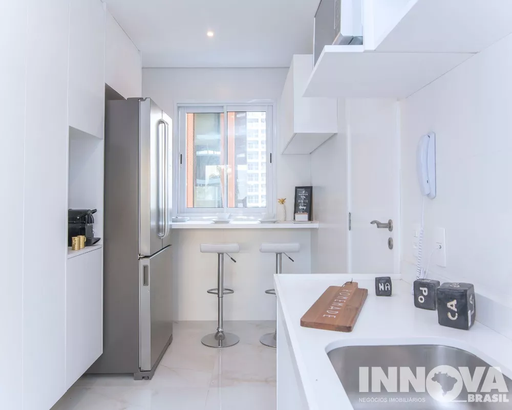 Apartamento, 3 quartos, 158 m² - Foto 7