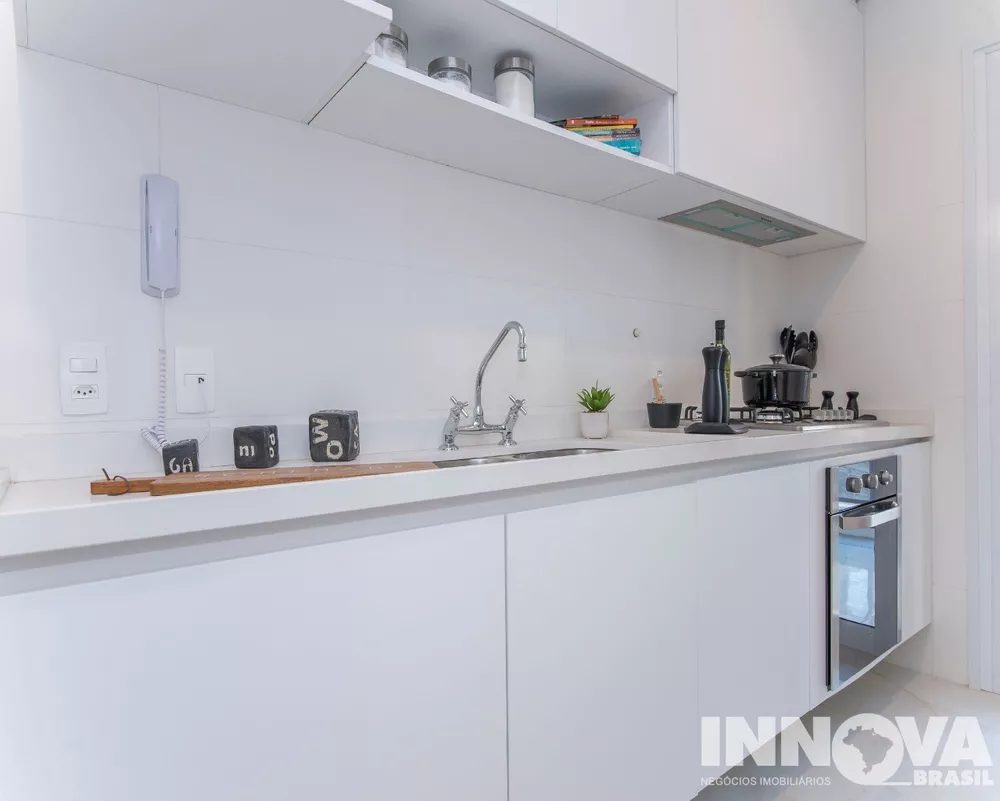Apartamento, 3 quartos, 158 m² - Foto 4
