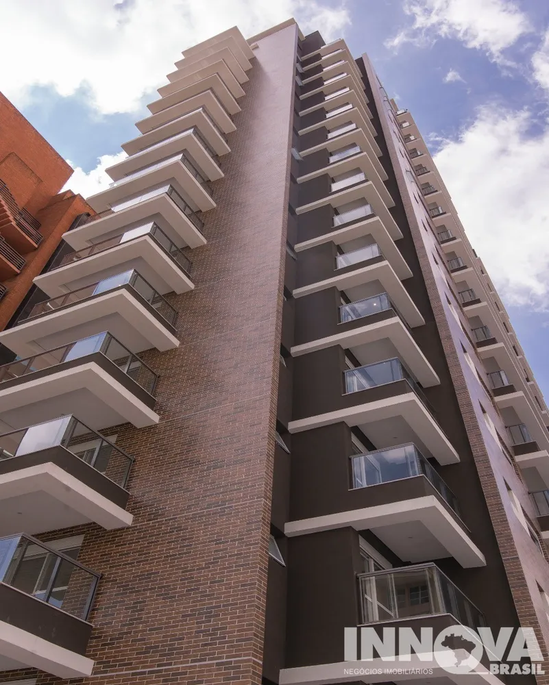Apartamento, 3 quartos, 158 m² - Foto 1