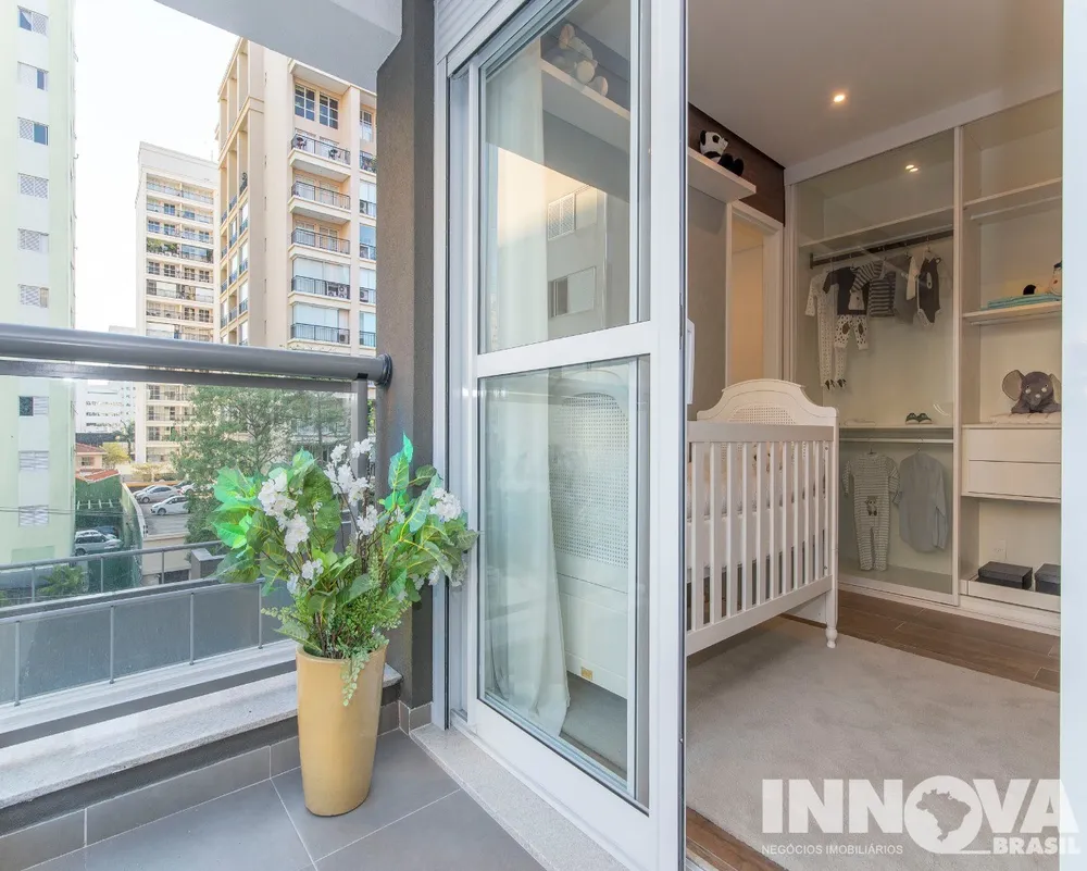 Apartamento, 3 quartos, 158 m² - Foto 13