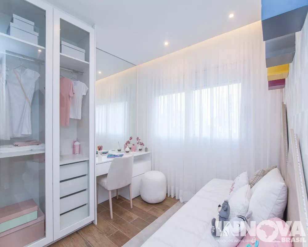 Apartamento, 3 quartos, 158 m² - Foto 3
