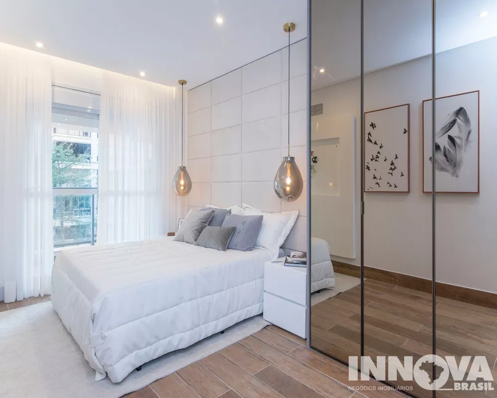 Apartamento, 3 quartos, 158 m² - Foto 10