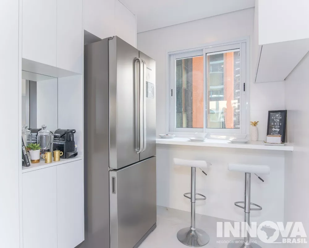 Apartamento, 3 quartos, 158 m² - Foto 8