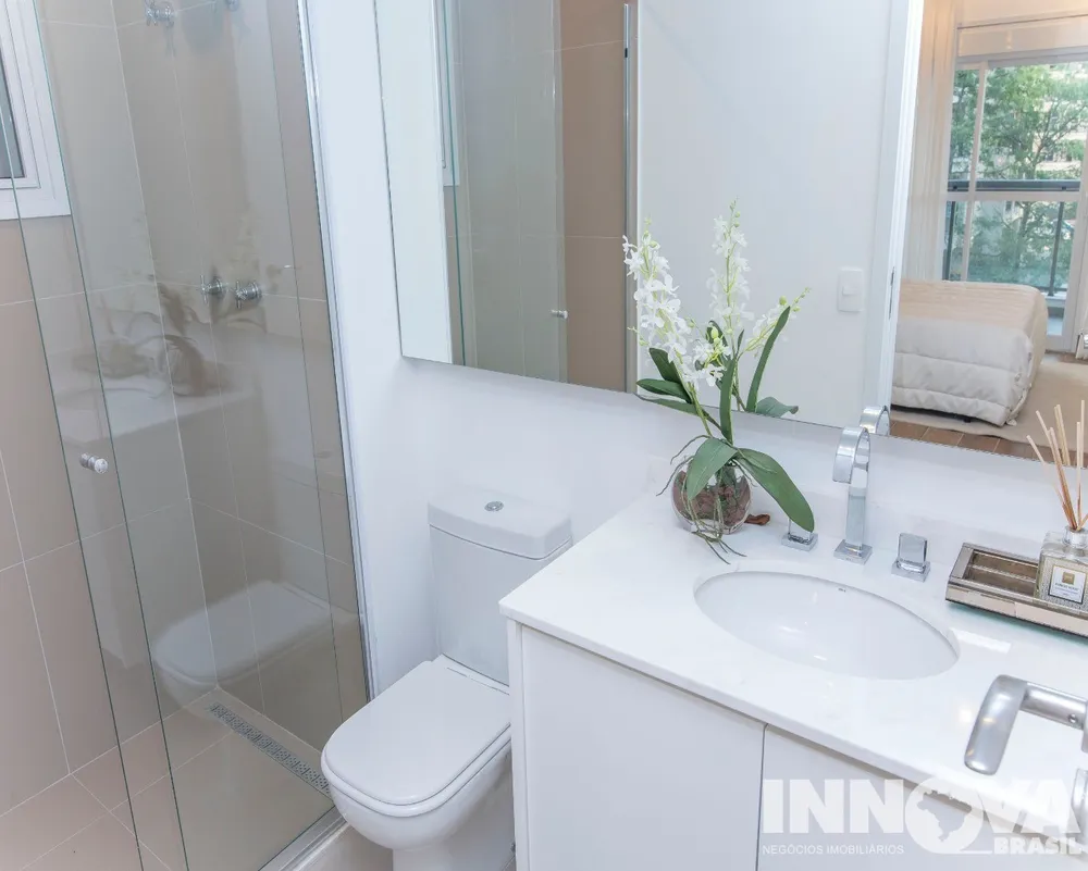 Apartamento, 3 quartos, 158 m² - Foto 17