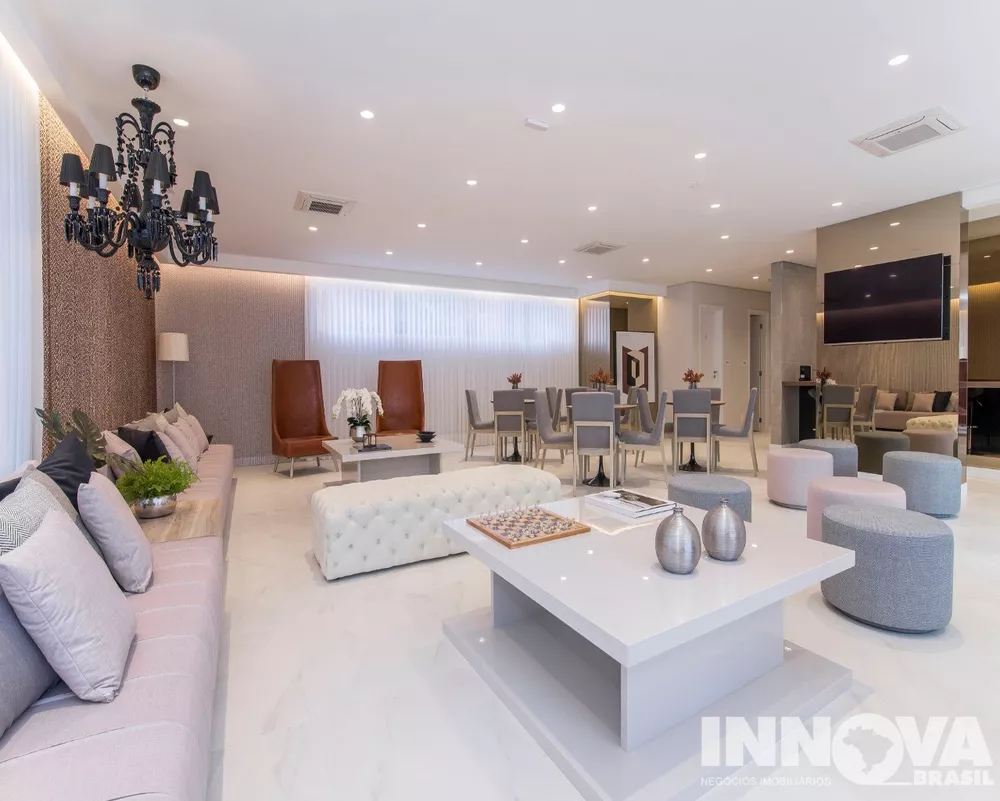 Apartamento, 3 quartos, 158 m² - Foto 2