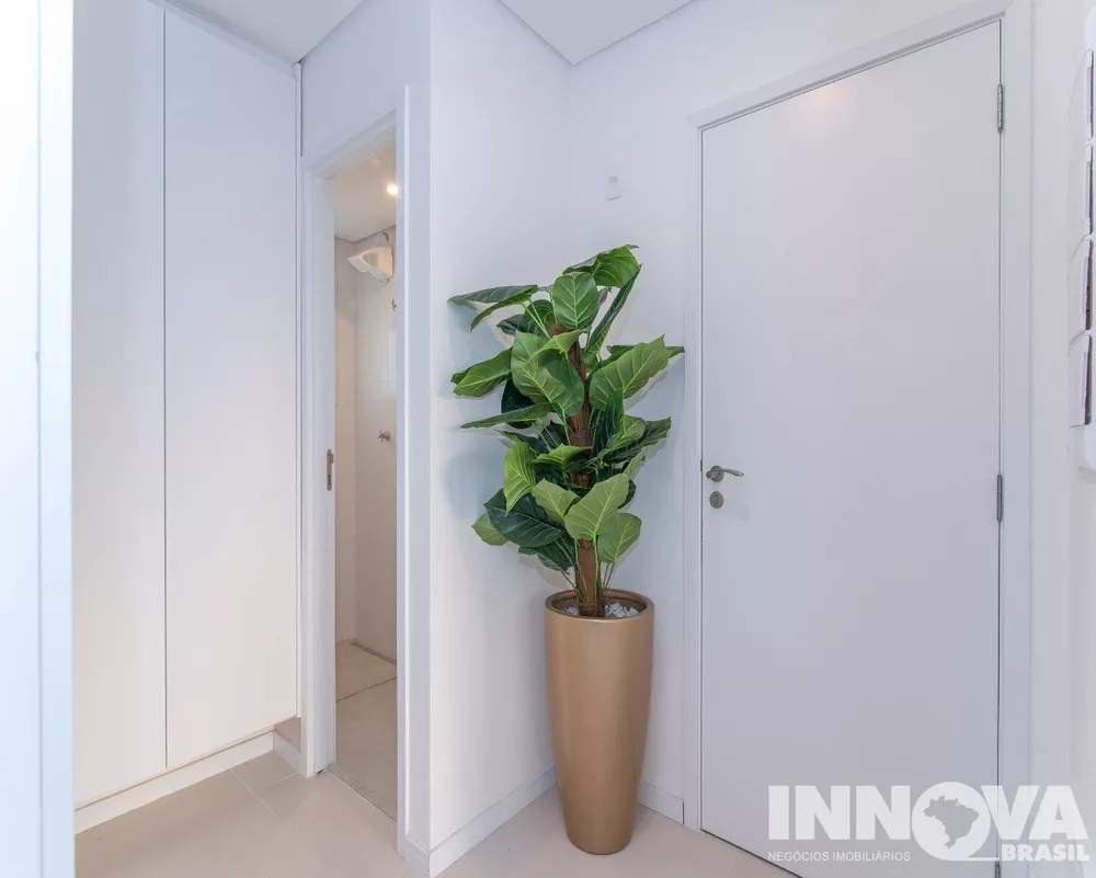 Apartamento, 3 quartos, 158 m² - Foto 9