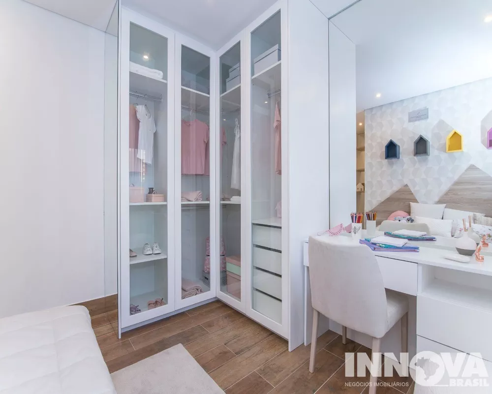 Apartamento, 3 quartos, 158 m² - Foto 1