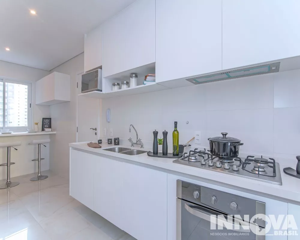 Apartamento, 3 quartos, 158 m² - Foto 6