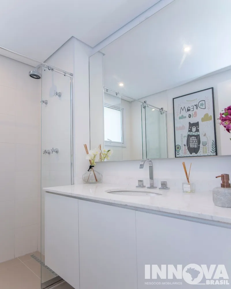 Apartamento, 3 quartos, 158 m² - Foto 16