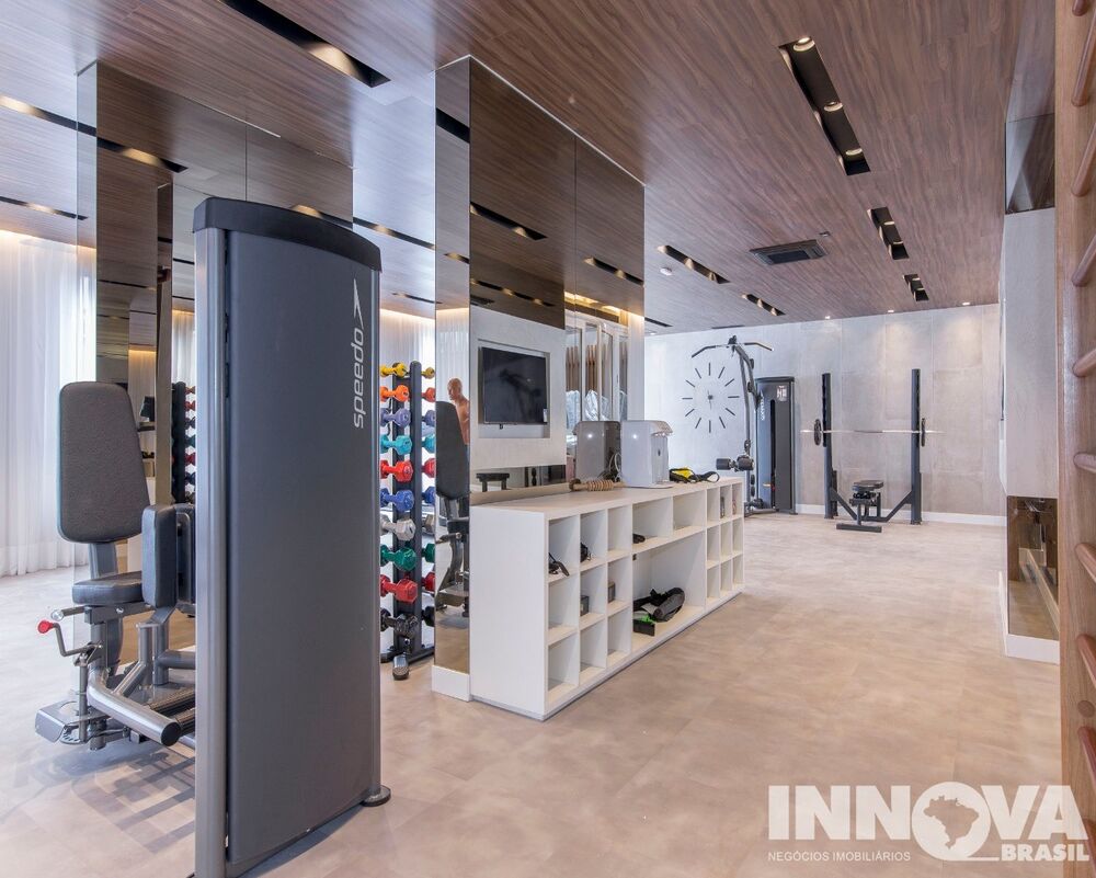 Cobertura, 3 quartos, 258 m² - Foto 2