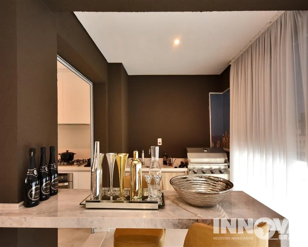 Cobertura, 3 quartos, 258 m² - Foto 6