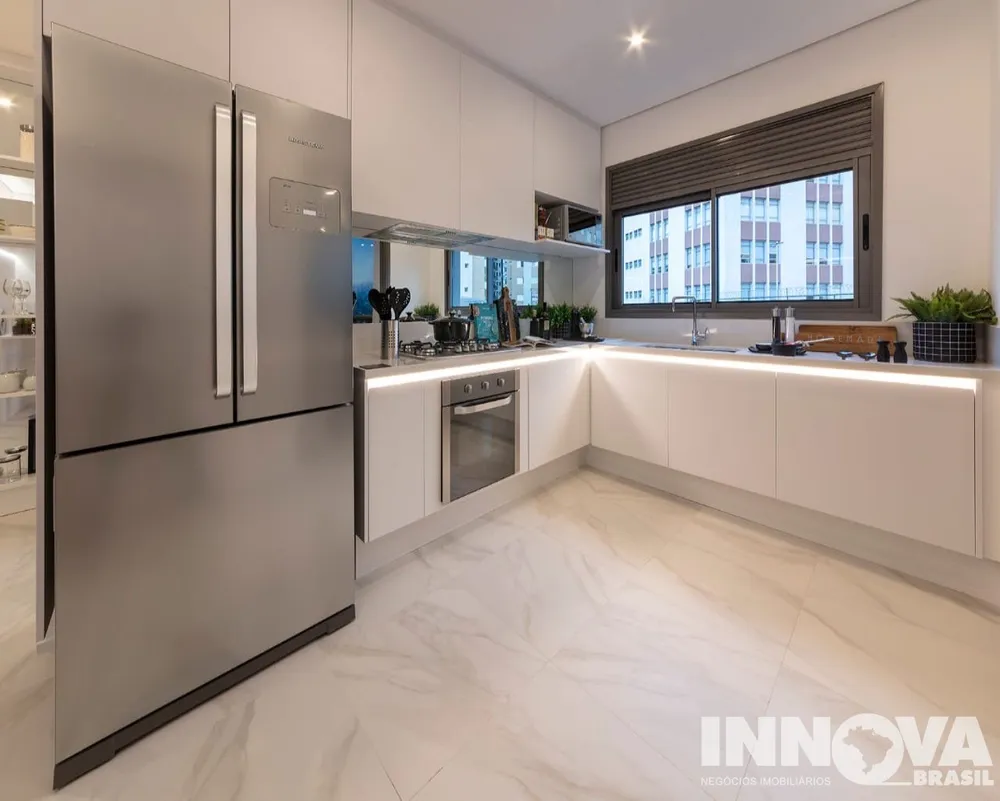Cobertura, 3 quartos, 258 m² - Foto 8