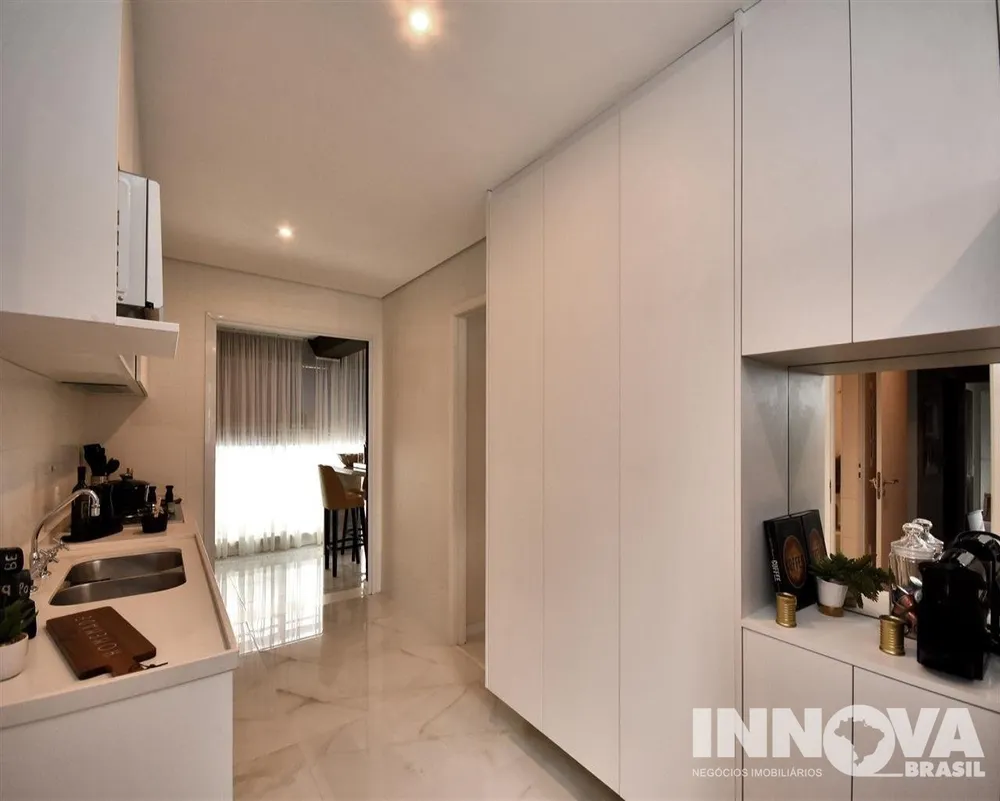 Cobertura, 3 quartos, 258 m² - Foto 3