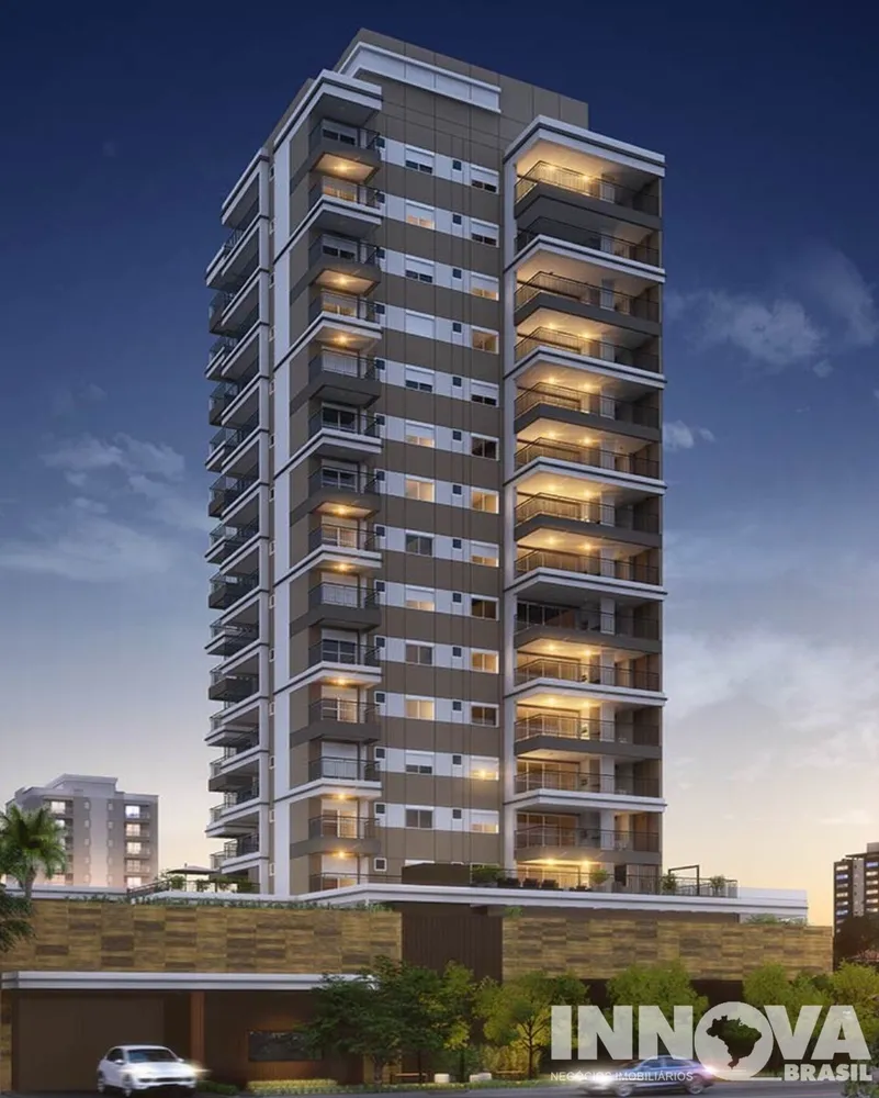 Apartamento, 2 quartos, 120 m² - Foto 2