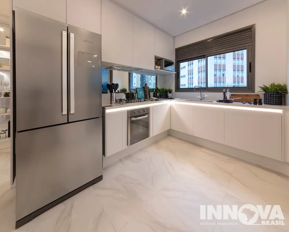 Apartamento, 2 quartos, 120 m² - Foto 18