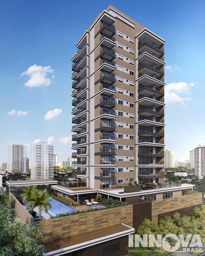 Apartamento, 2 quartos, 120 m² - Foto 8