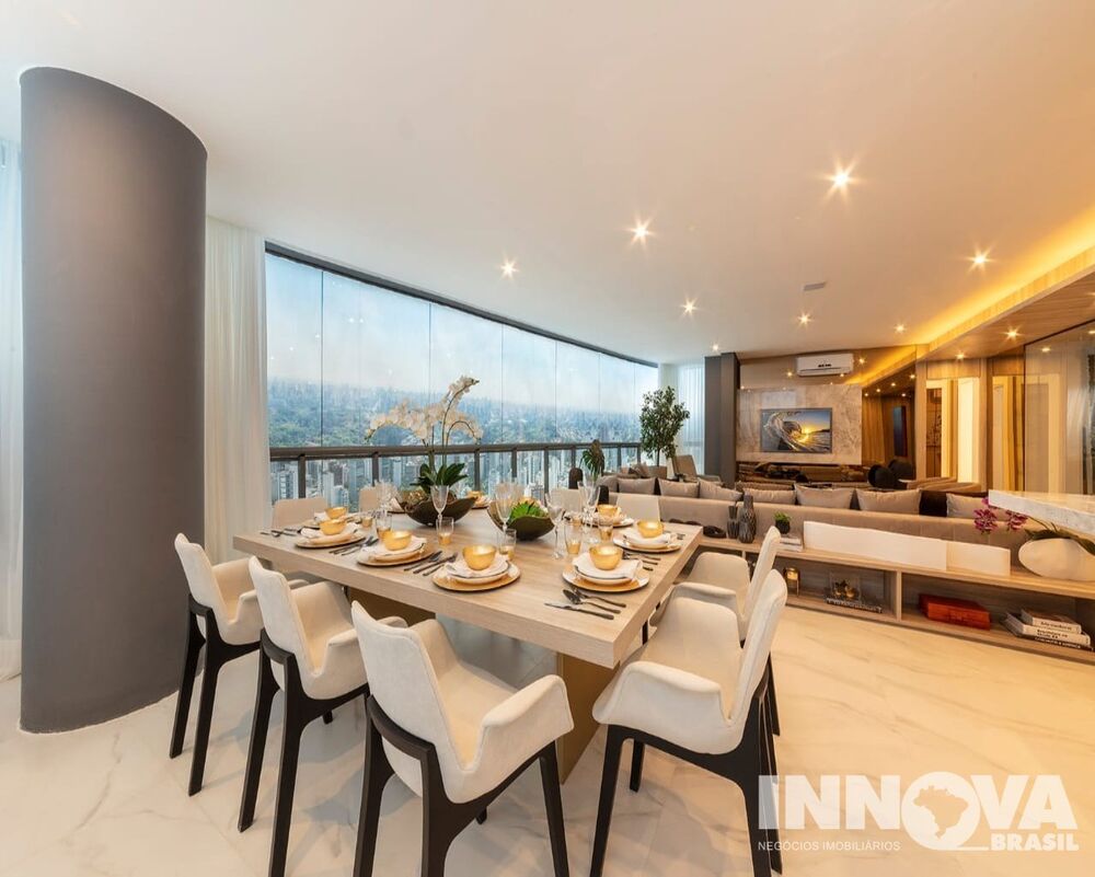 Apartamento, 2 quartos, 120 m² - Foto 4