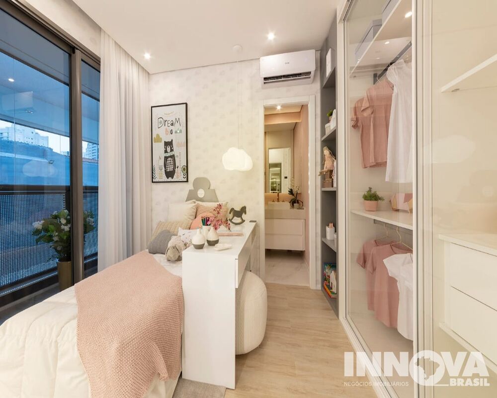 Apartamento, 2 quartos, 120 m² - Foto 2