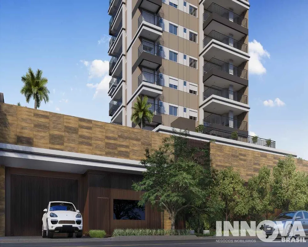 Apartamento, 2 quartos, 120 m² - Foto 1