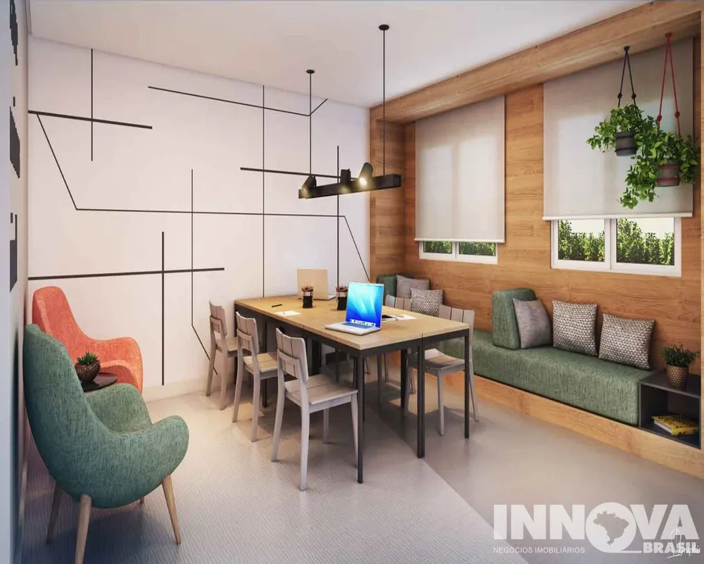 Apartamento, 1 quarto, 25 m² - Foto 10