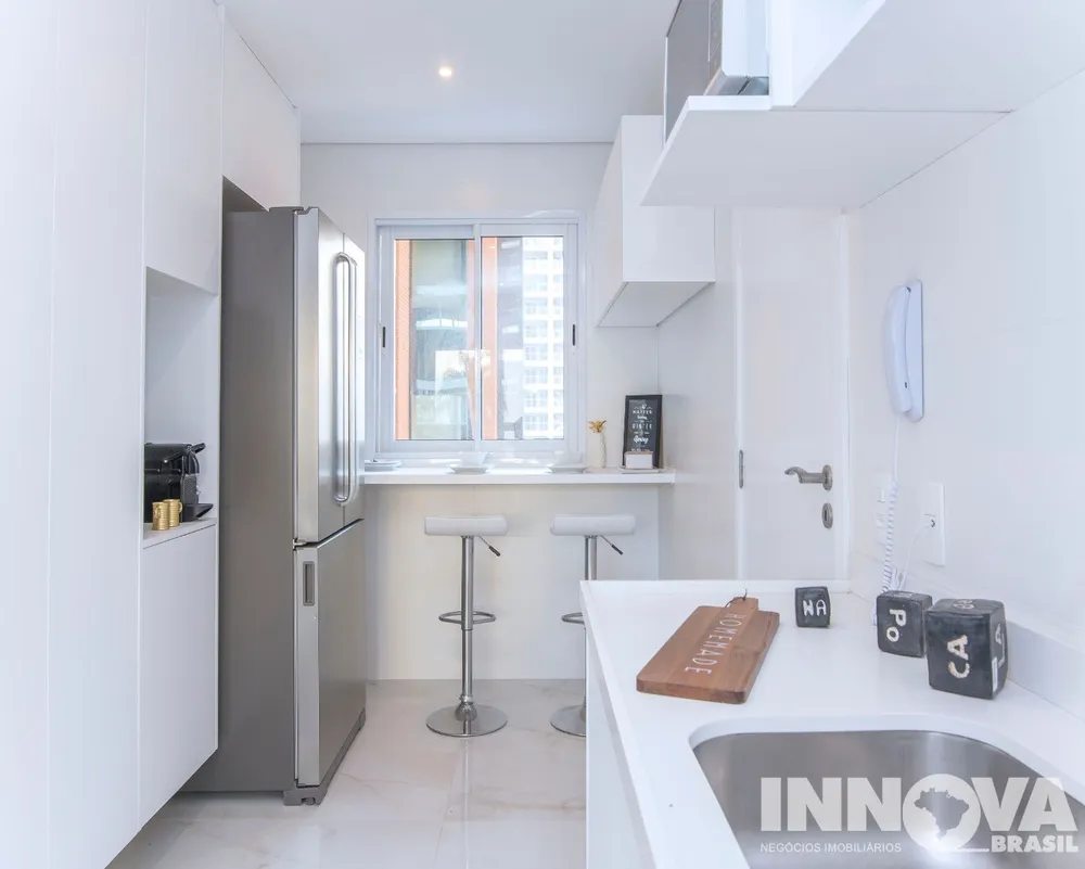 Apartamento, 3 quartos, 158 m² - Foto 6