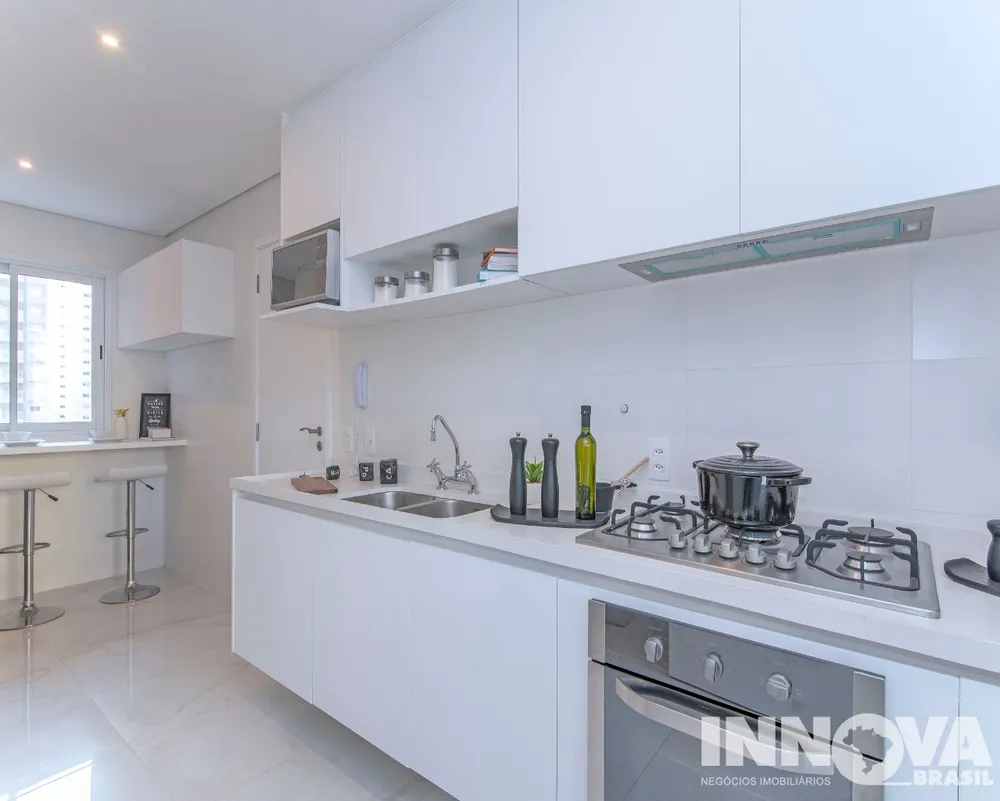 Apartamento, 3 quartos, 158 m² - Foto 5