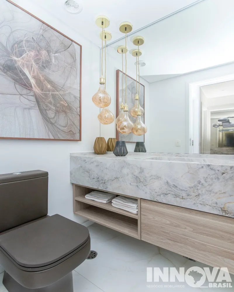 Apartamento, 3 quartos, 158 m² - Foto 8