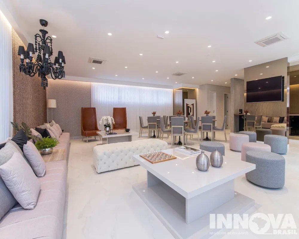 Cobertura, 3 quartos, 258 m² - Foto 10