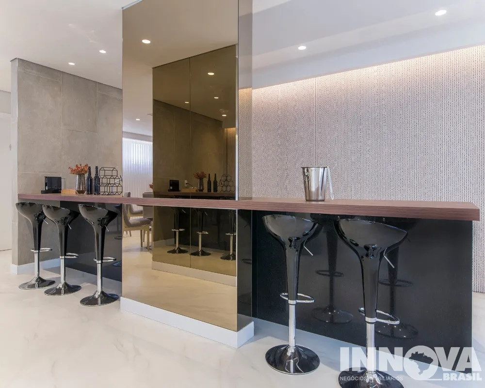 Cobertura, 3 quartos, 258 m² - Foto 9