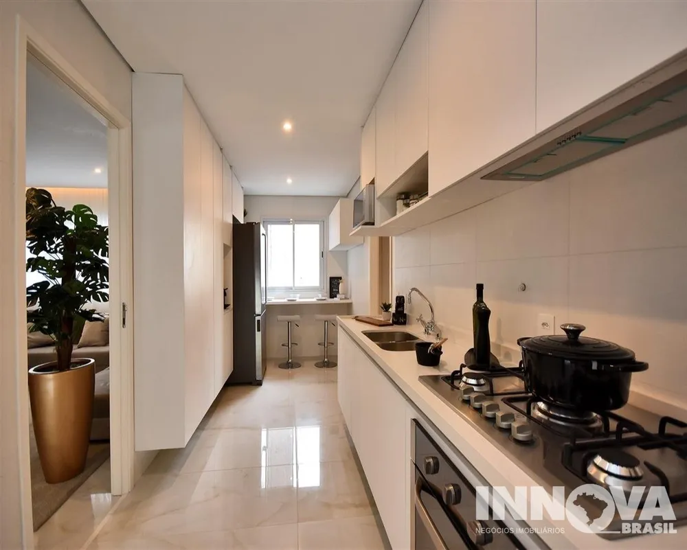 Cobertura, 3 quartos, 258 m² - Foto 4
