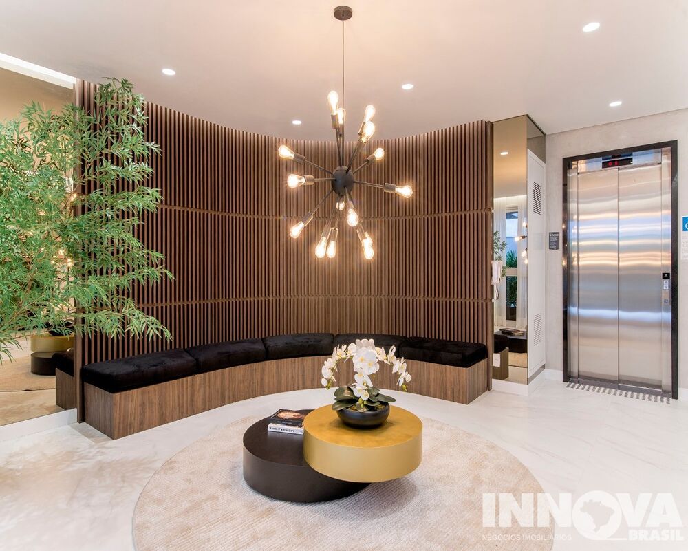 Cobertura à venda com 3 quartos, 258m² - Foto 3