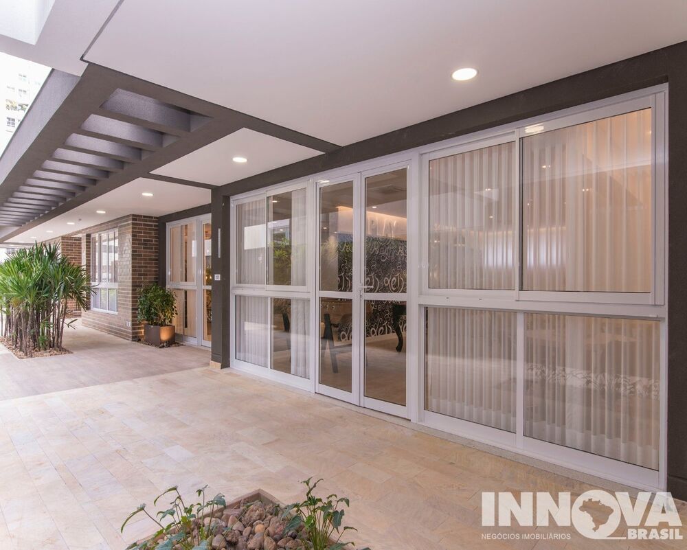 Cobertura à venda com 3 quartos, 258m² - Foto 4