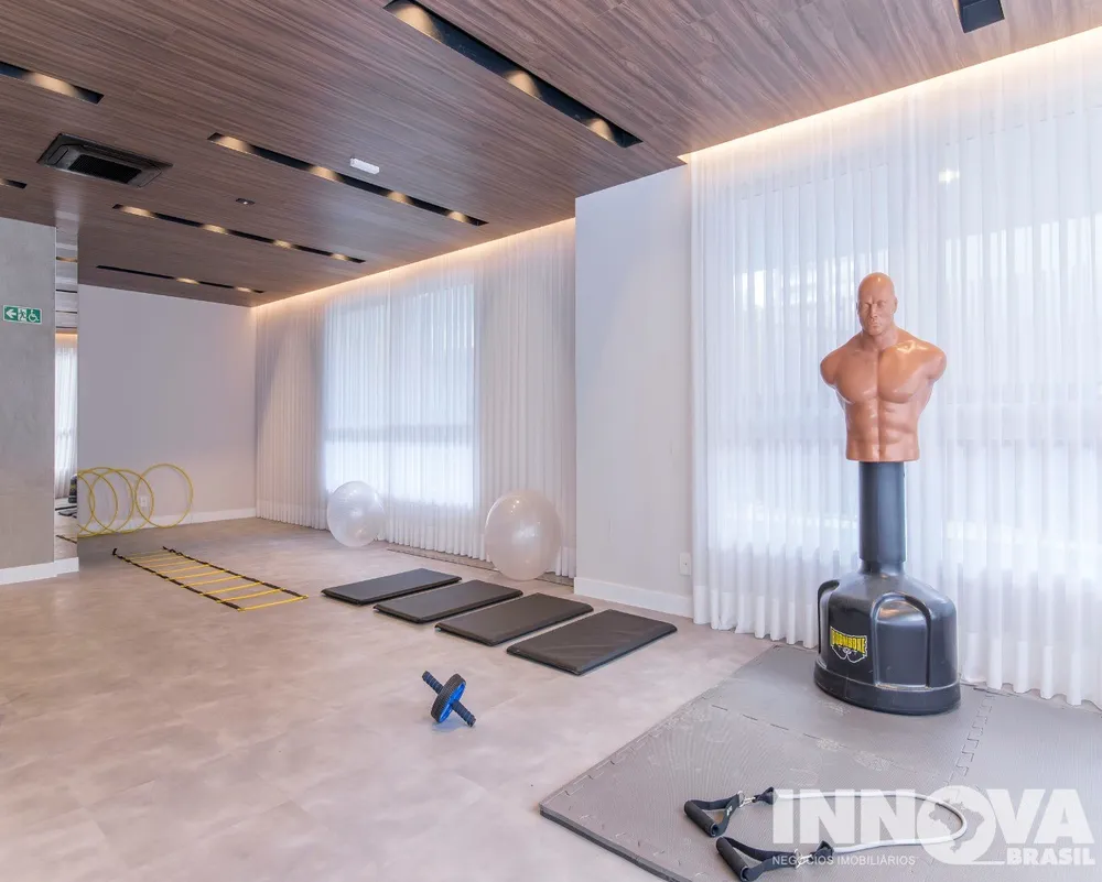 Cobertura, 3 quartos, 258 m² - Foto 13