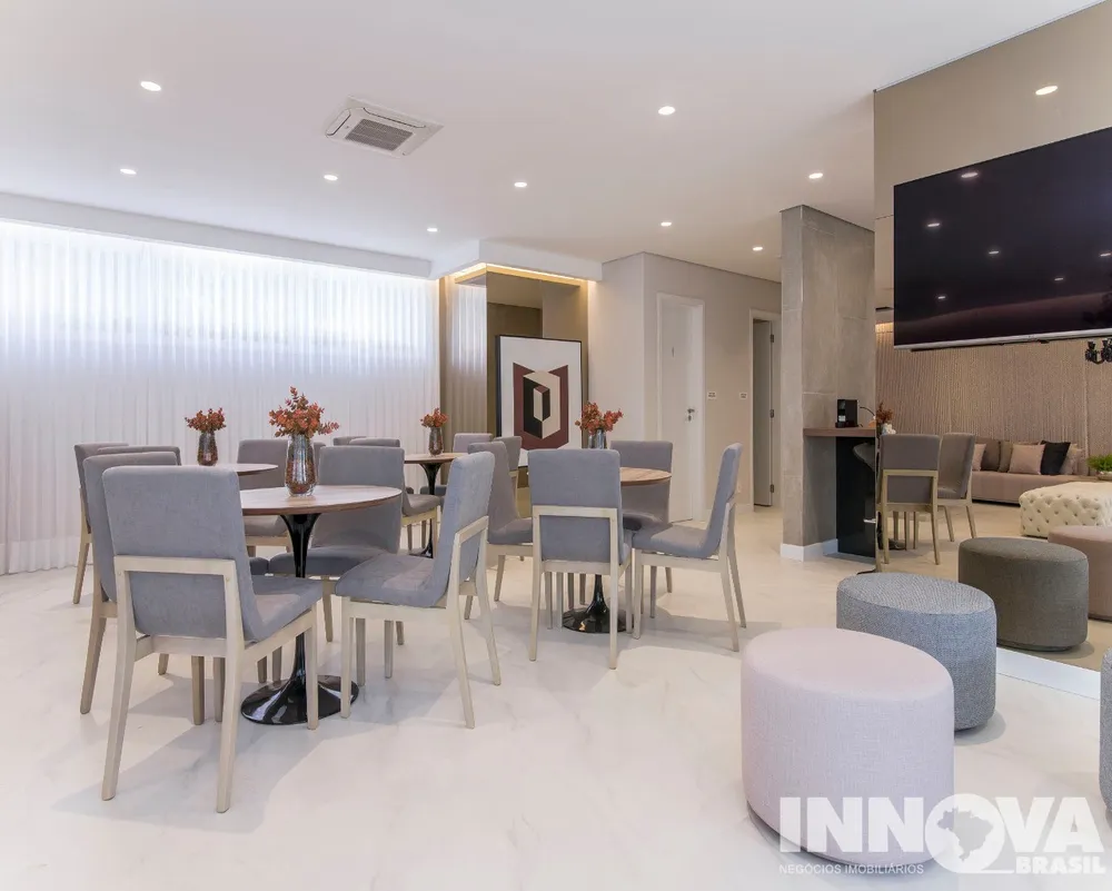 Cobertura, 3 quartos, 258 m² - Foto 10