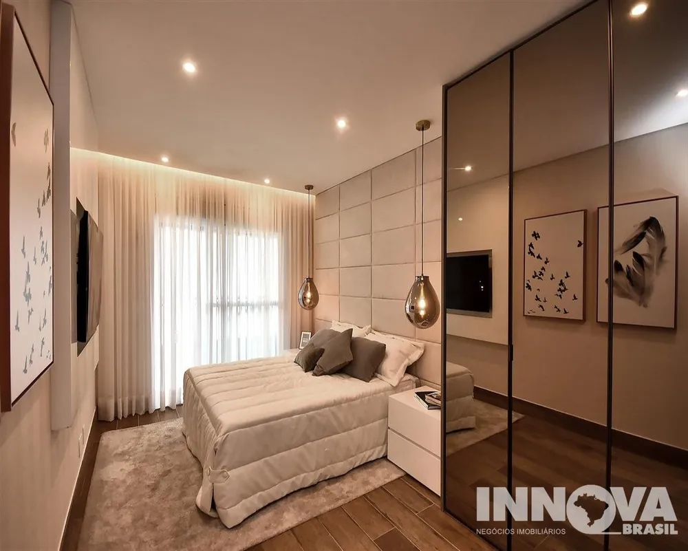Cobertura, 3 quartos, 258 m² - Foto 5