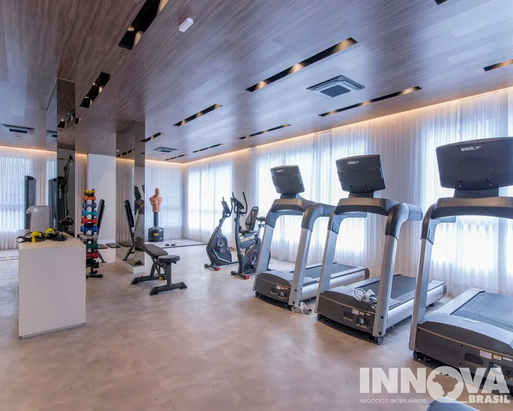 Cobertura, 3 quartos, 258 m² - Foto 12