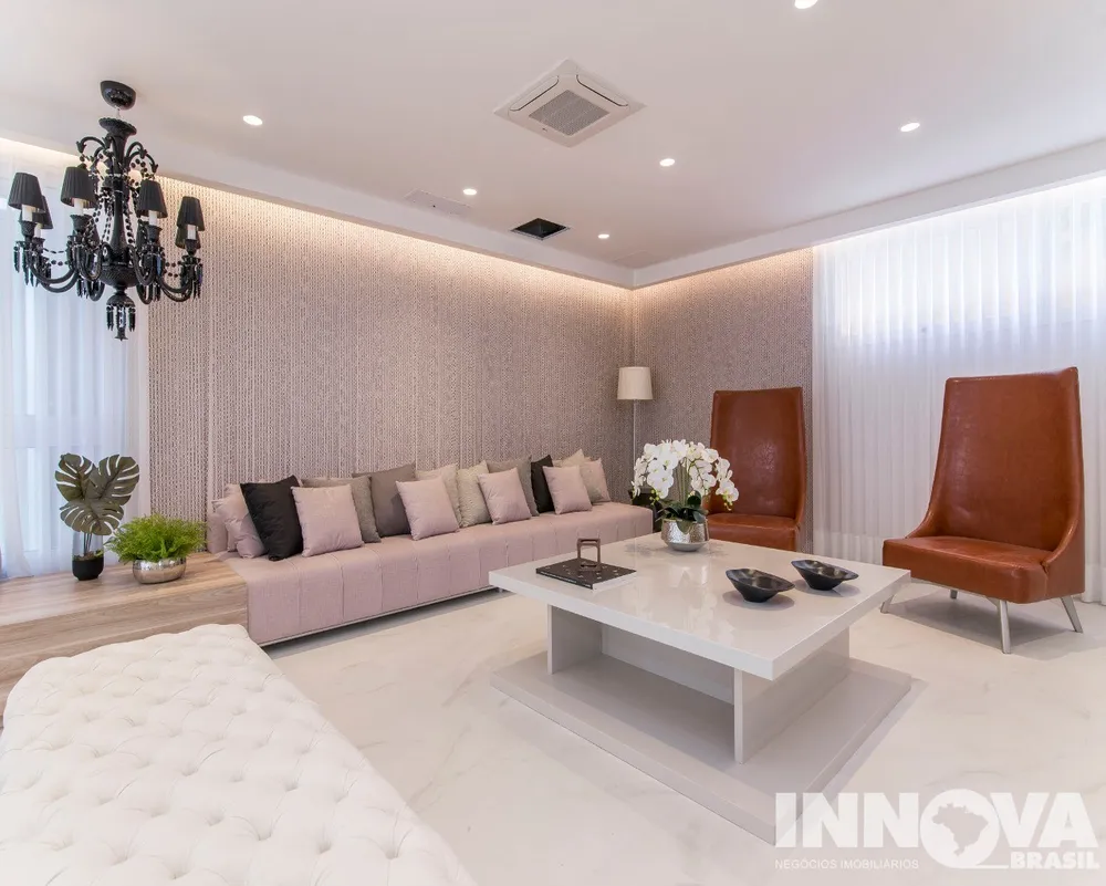 Cobertura, 3 quartos, 258 m² - Foto 8
