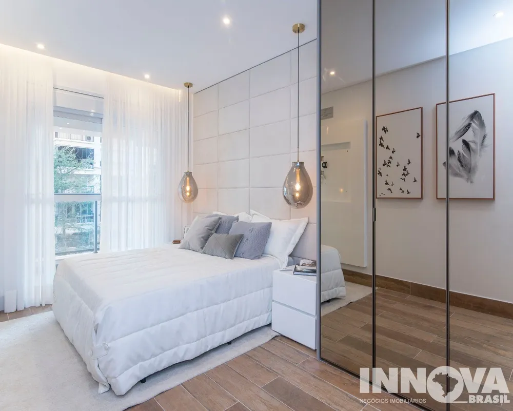 Cobertura, 3 quartos, 258 m² - Foto 7