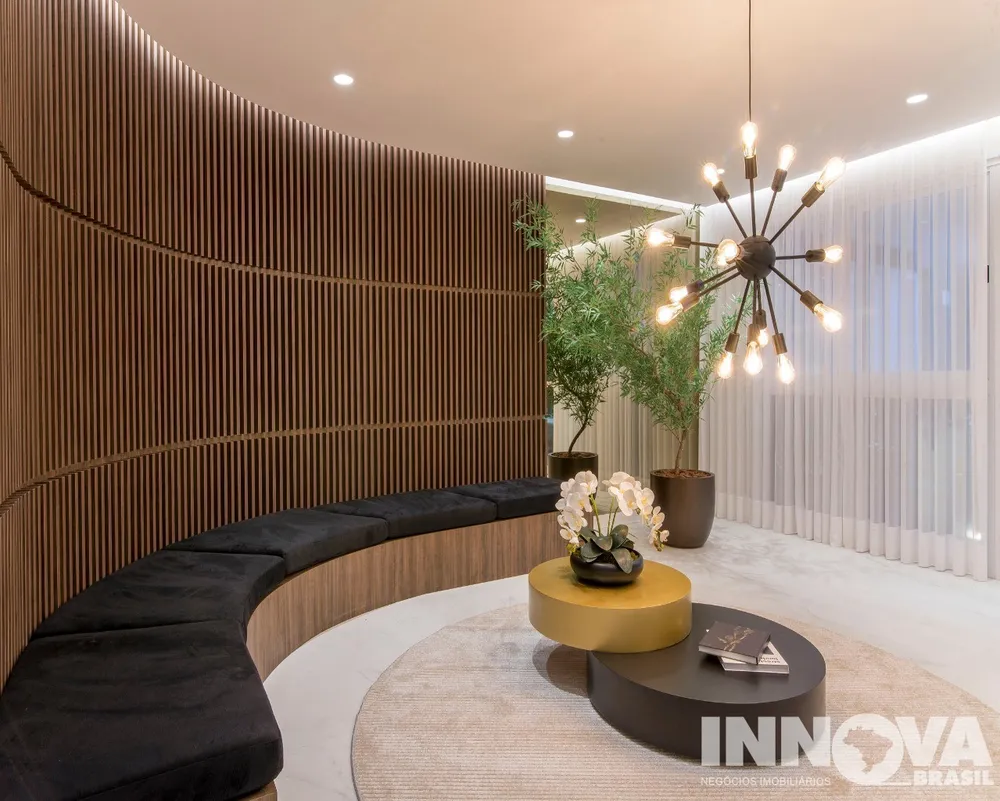 Cobertura, 3 quartos, 258 m² - Foto 14