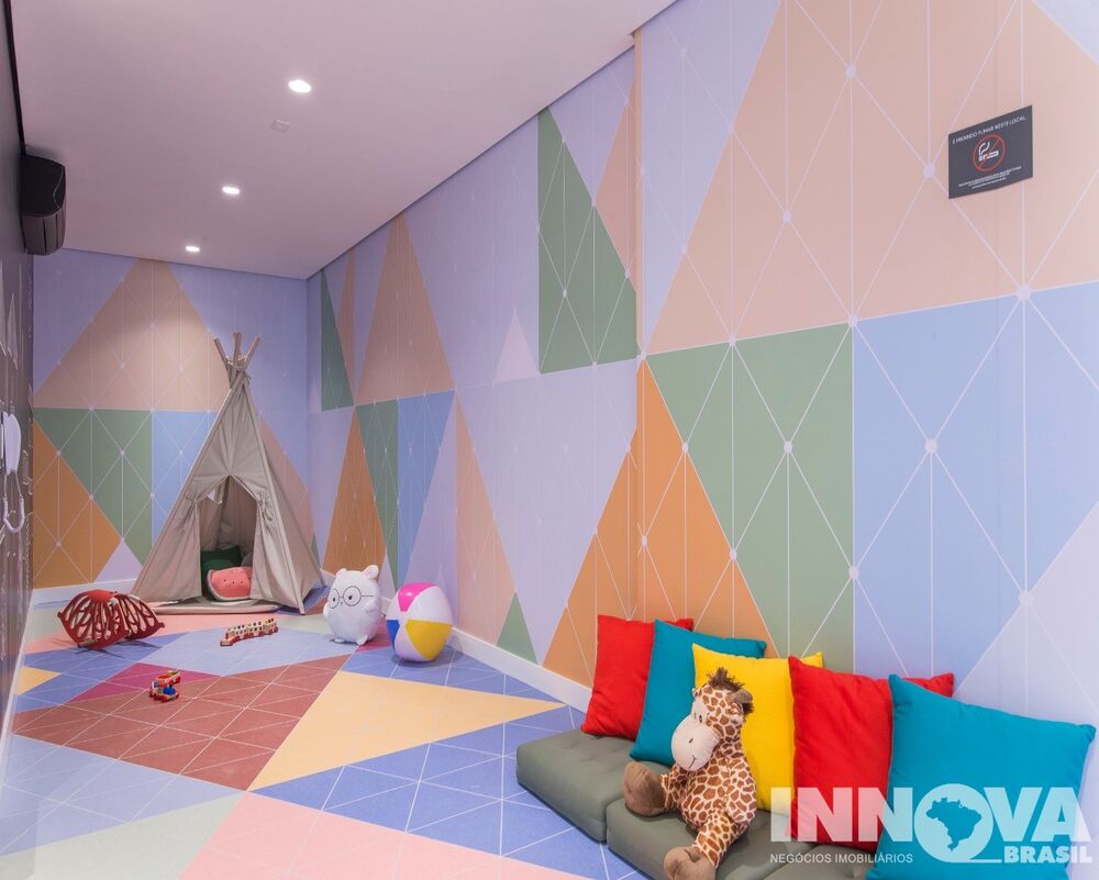 Cobertura, 3 quartos, 258 m² - Foto 3