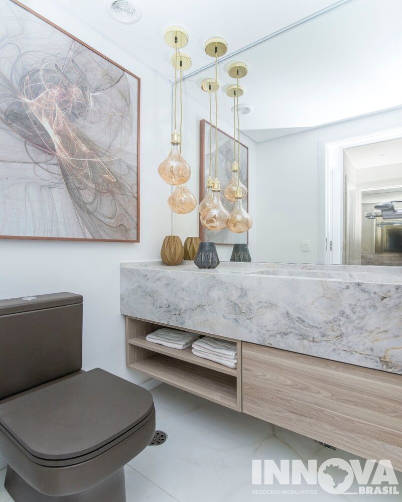 Cobertura, 3 quartos, 258 m² - Foto 2